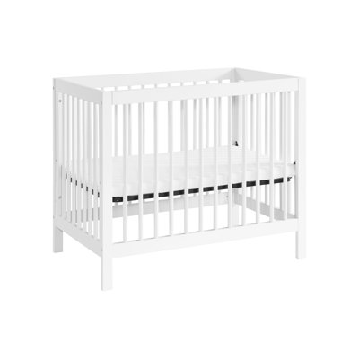 OxfordBaby Essential Mini Crib All Outdoor Tables